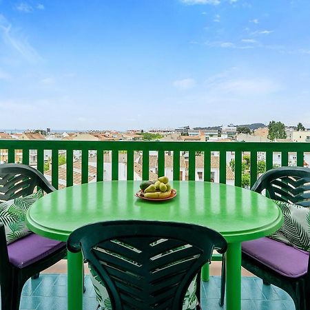 Atico Altafulla Apartment Luaran gambar