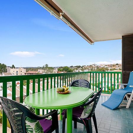 Atico Altafulla Apartment Luaran gambar