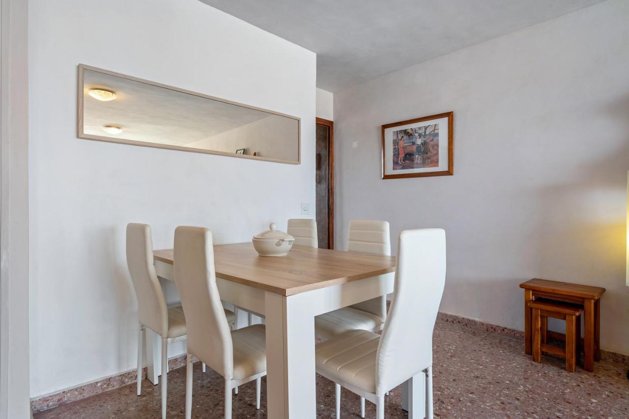 Atico Altafulla Apartment Luaran gambar