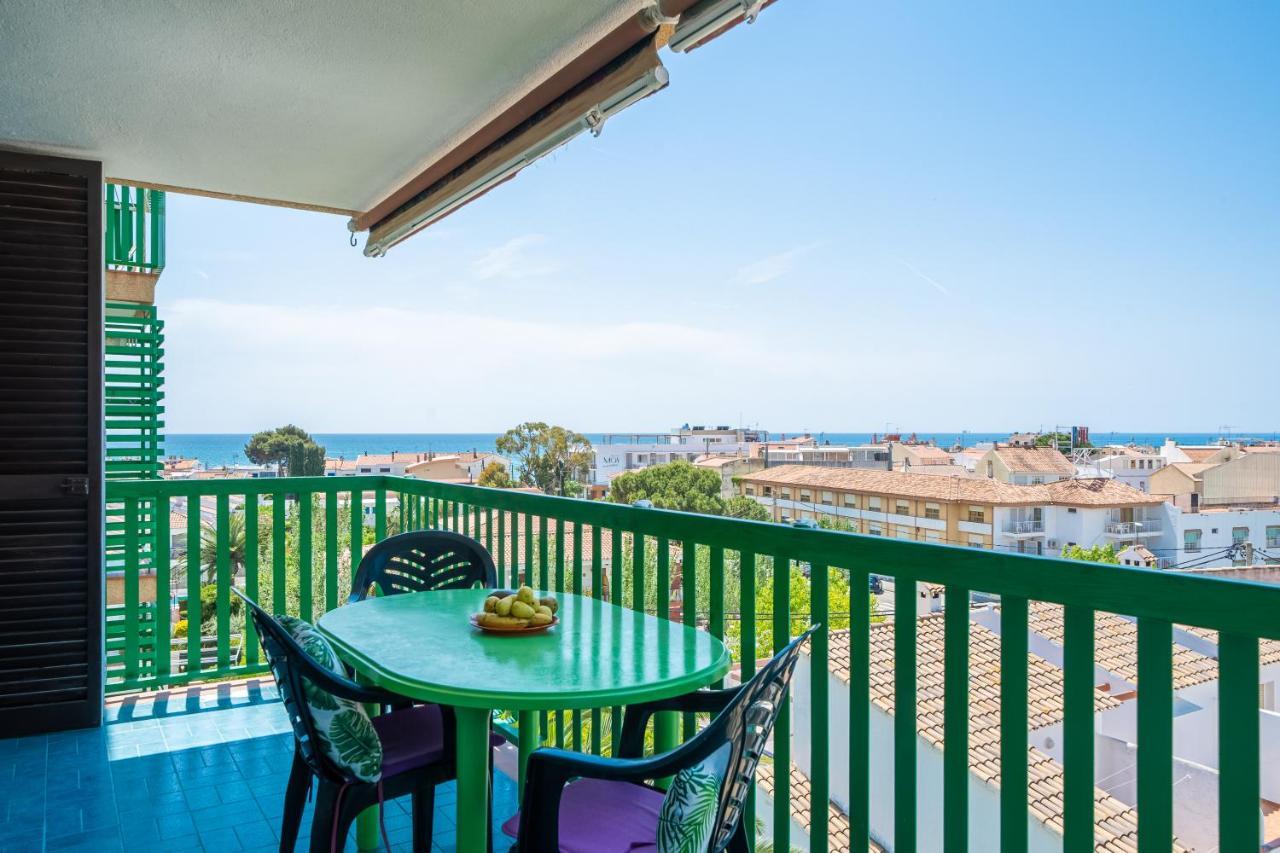 Atico Altafulla Apartment Luaran gambar