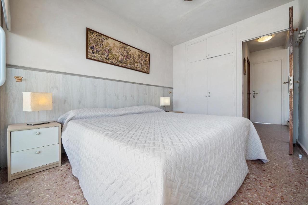Atico Altafulla Apartment Luaran gambar