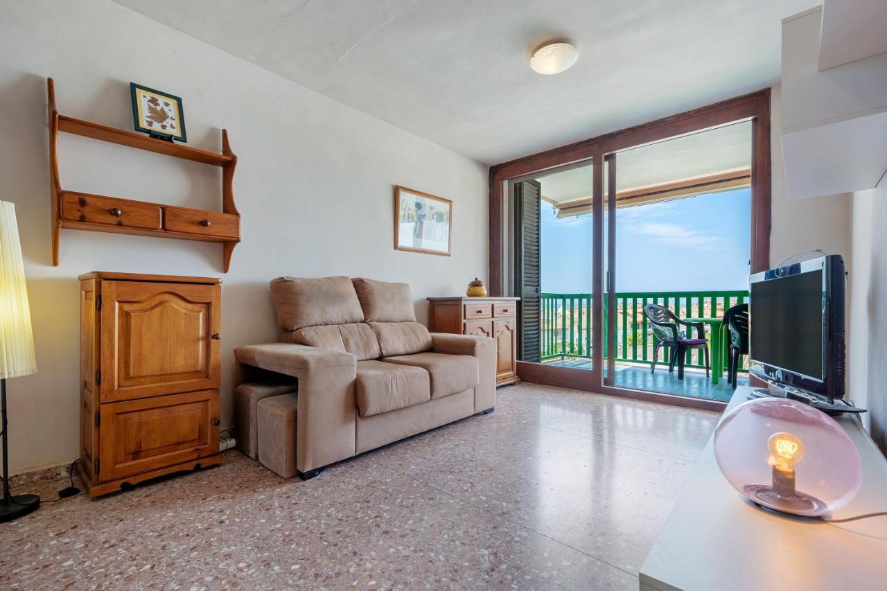 Atico Altafulla Apartment Luaran gambar