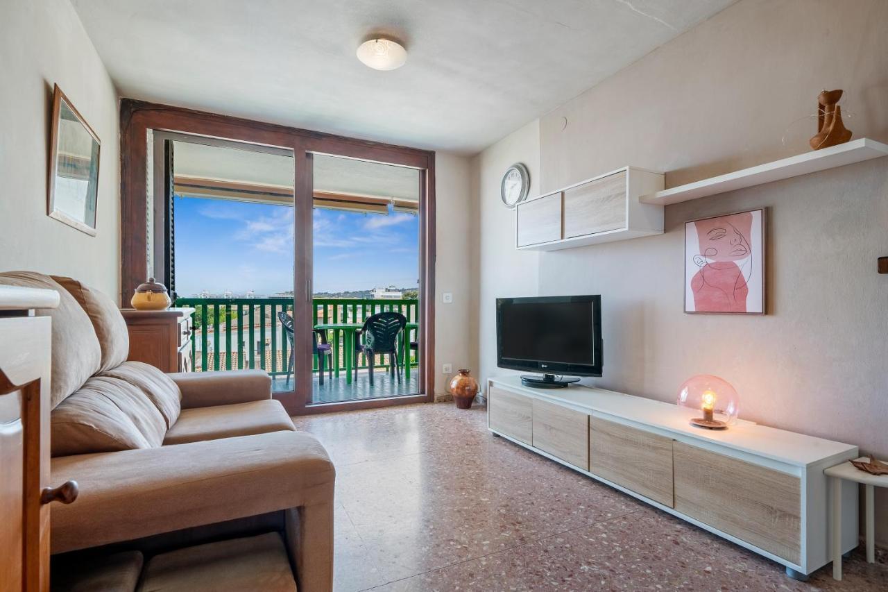 Atico Altafulla Apartment Luaran gambar