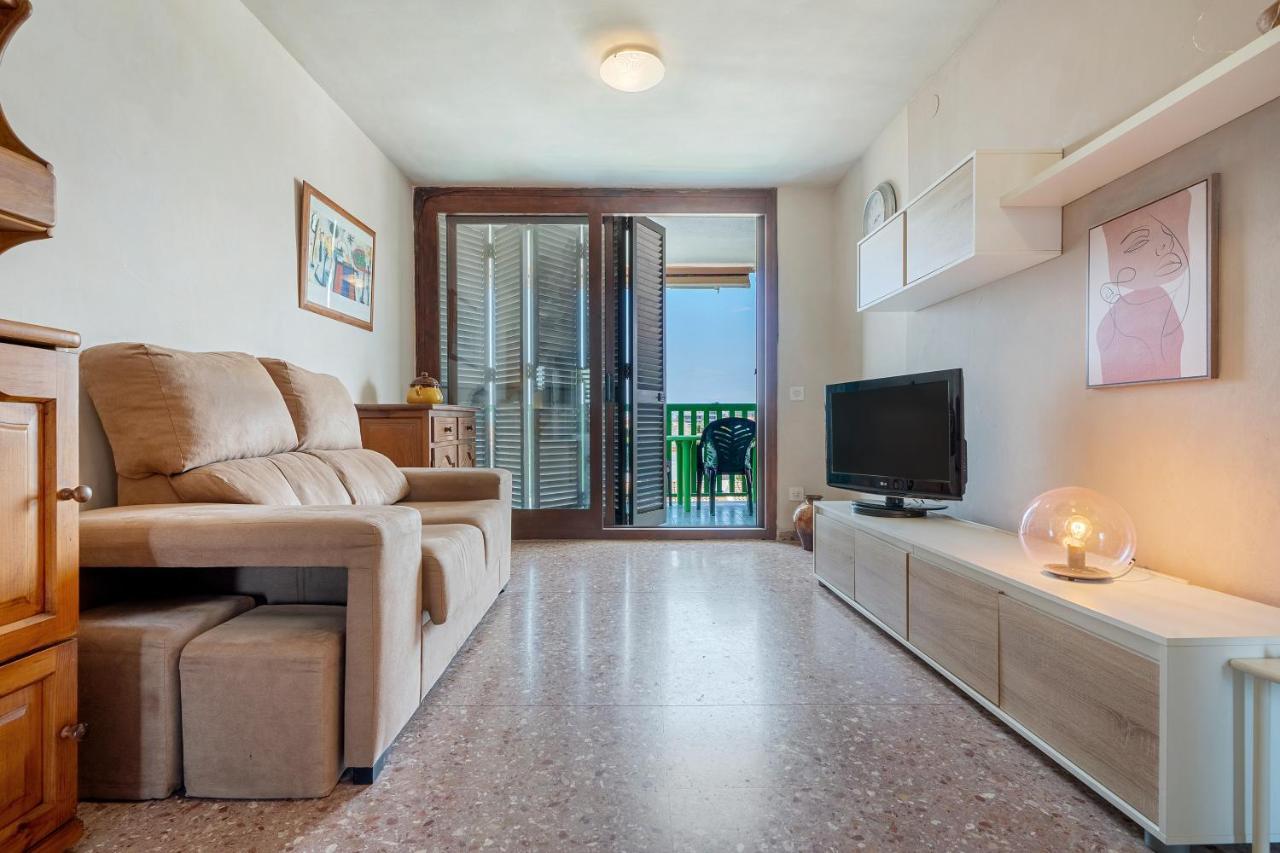 Atico Altafulla Apartment Luaran gambar