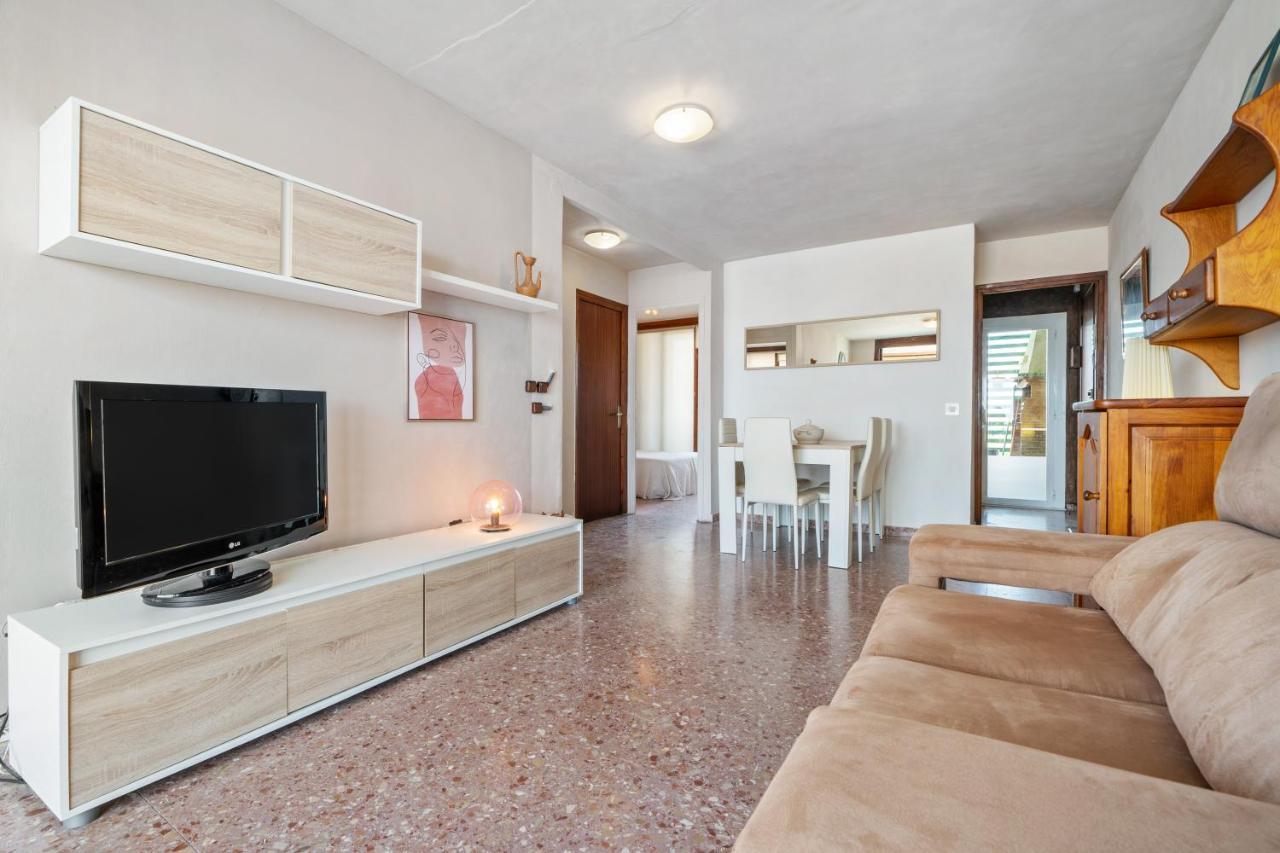 Atico Altafulla Apartment Luaran gambar