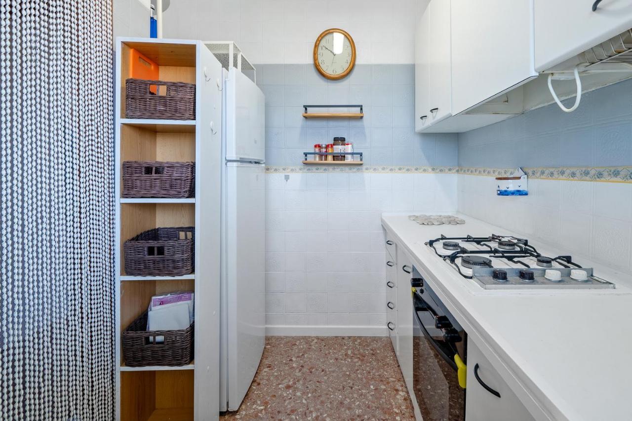 Atico Altafulla Apartment Luaran gambar