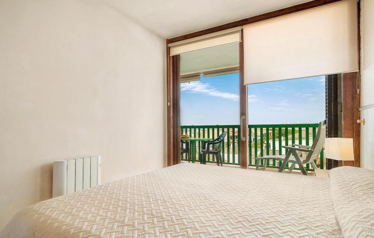 Atico Altafulla Apartment Luaran gambar