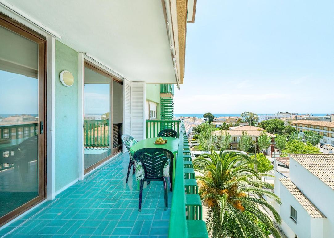 Atico Altafulla Apartment Luaran gambar
