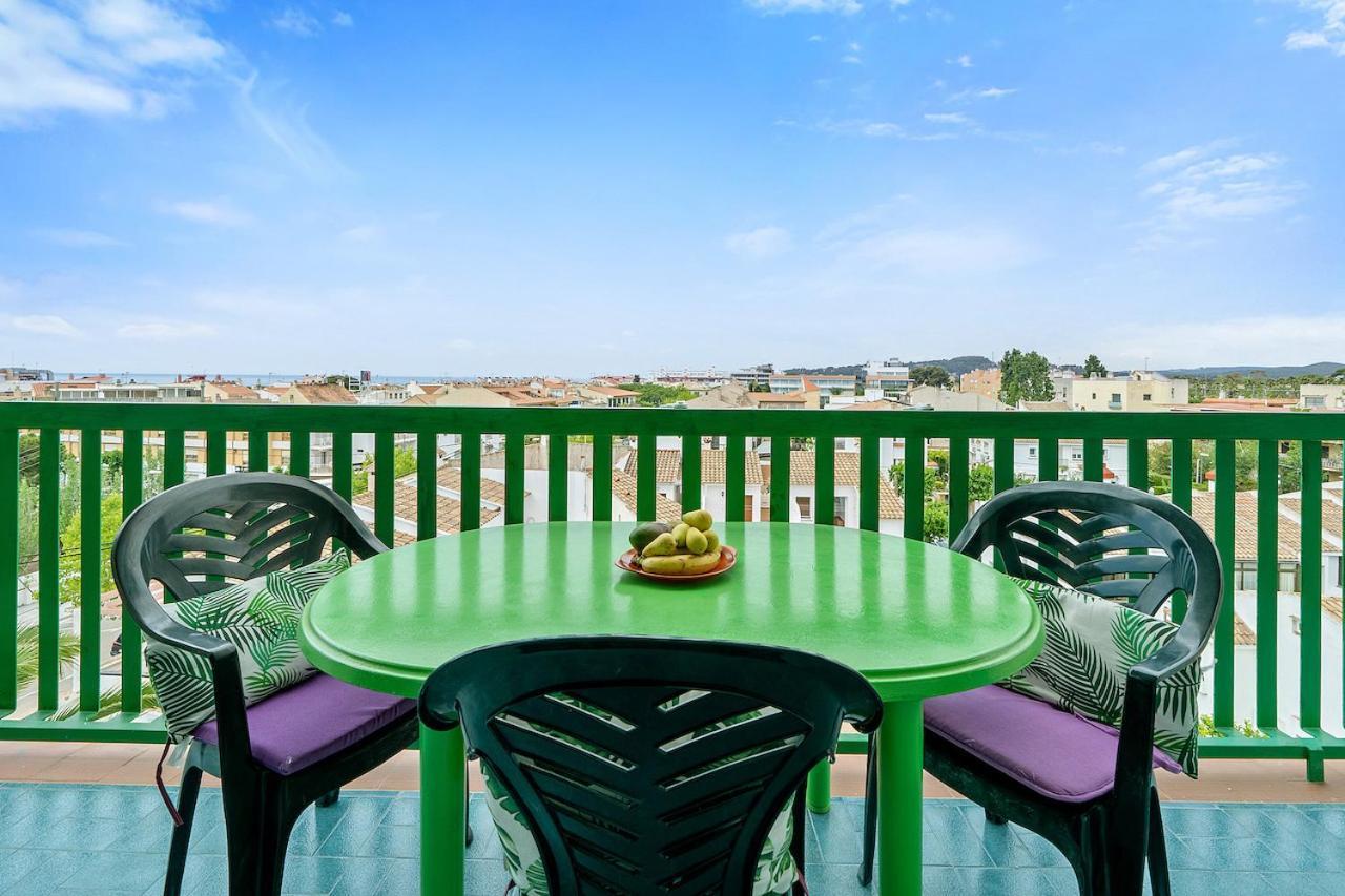 Atico Altafulla Apartment Luaran gambar