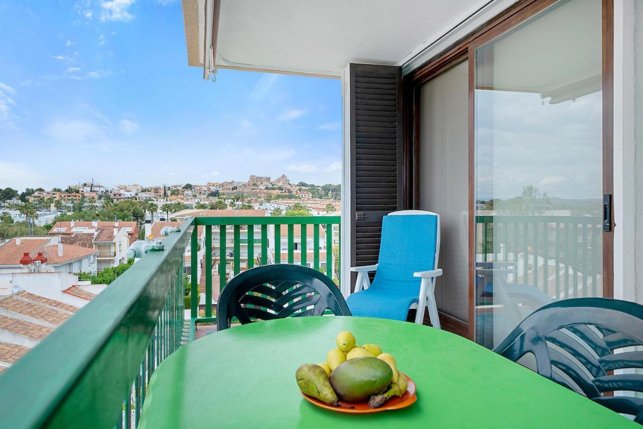 Atico Altafulla Apartment Luaran gambar