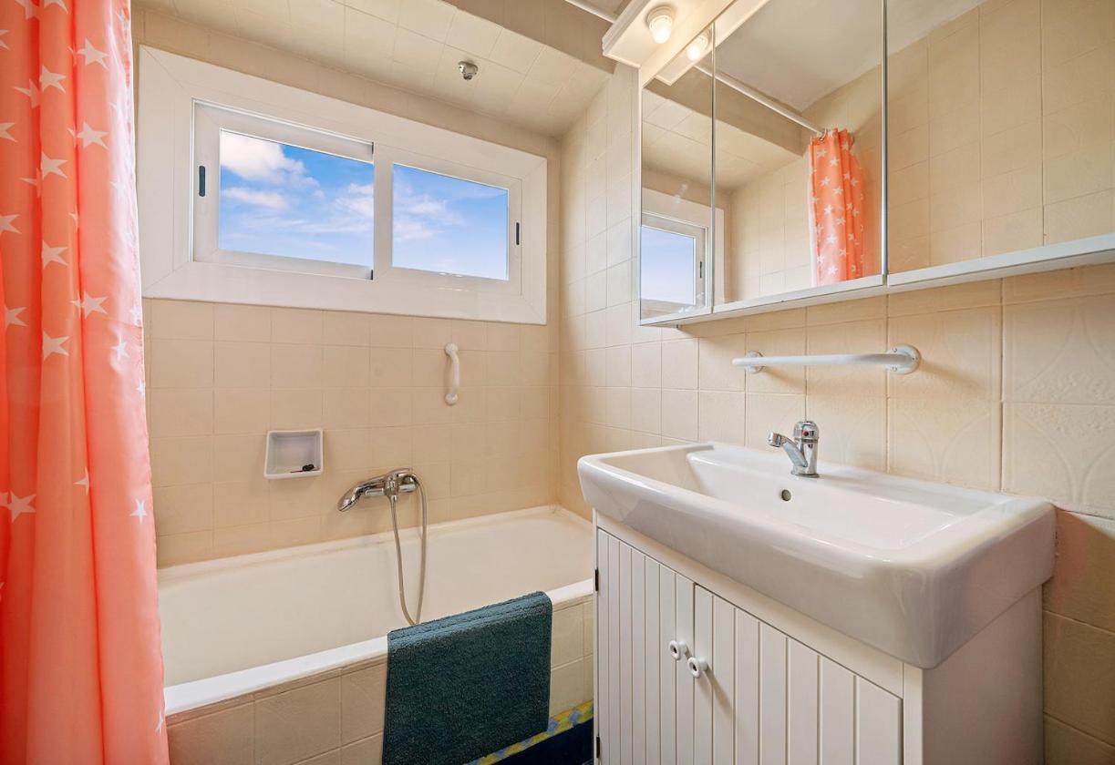 Atico Altafulla Apartment Luaran gambar