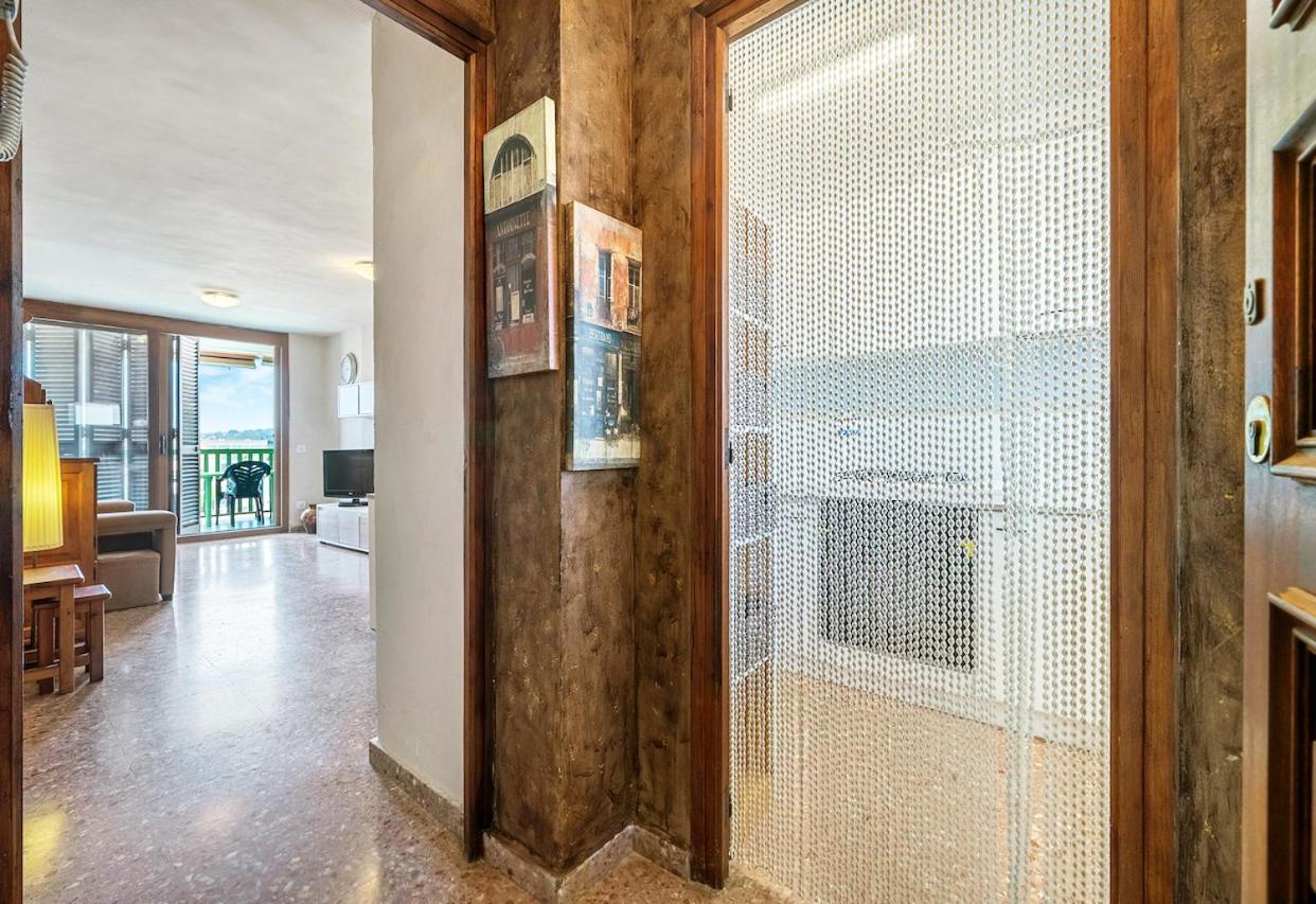 Atico Altafulla Apartment Luaran gambar