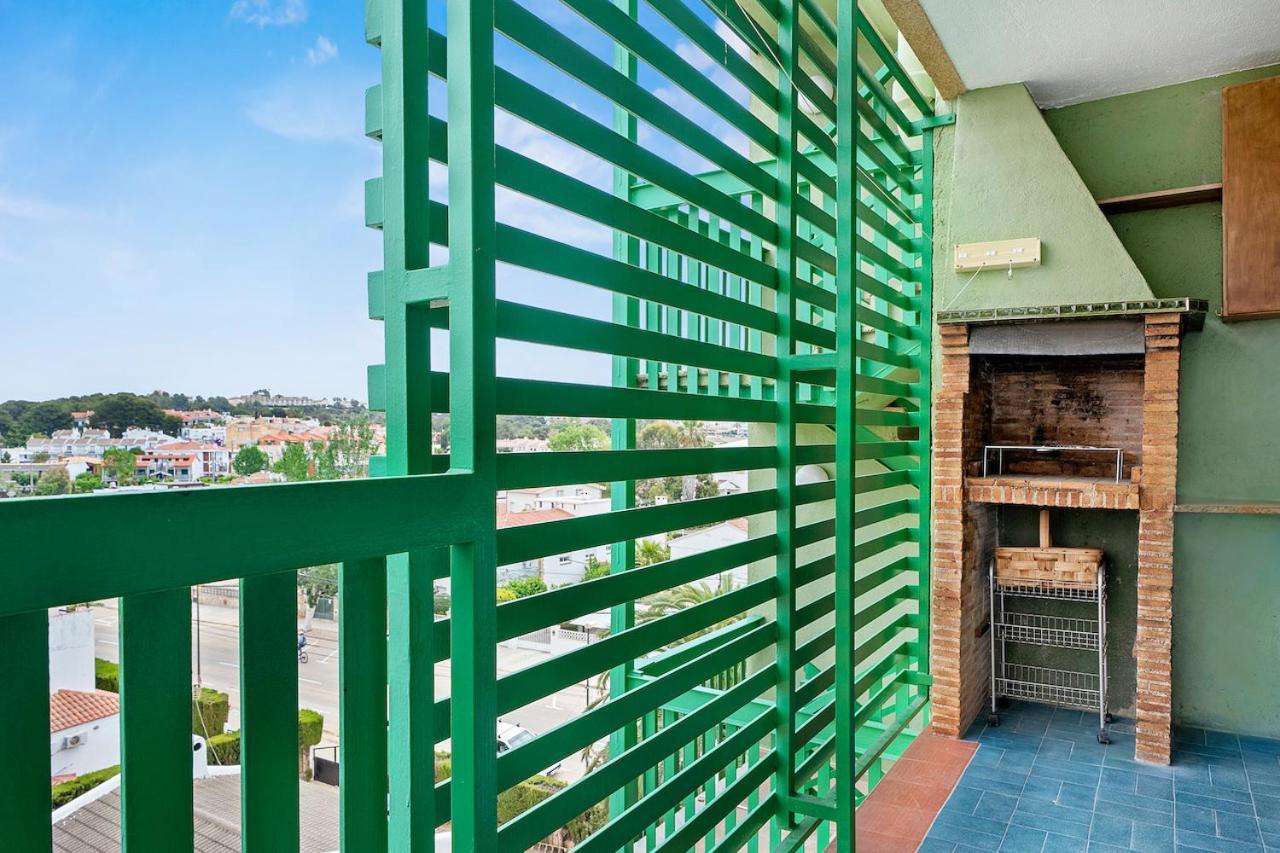 Atico Altafulla Apartment Luaran gambar