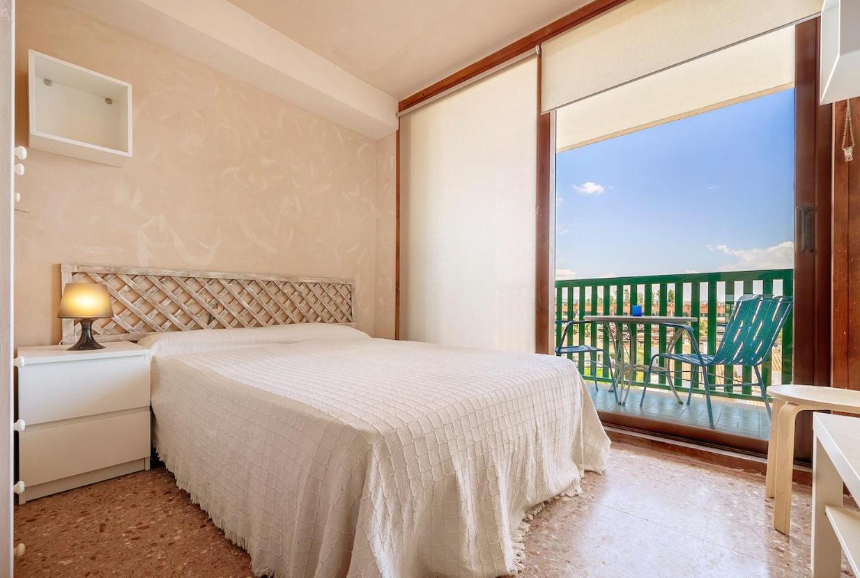 Atico Altafulla Apartment Luaran gambar