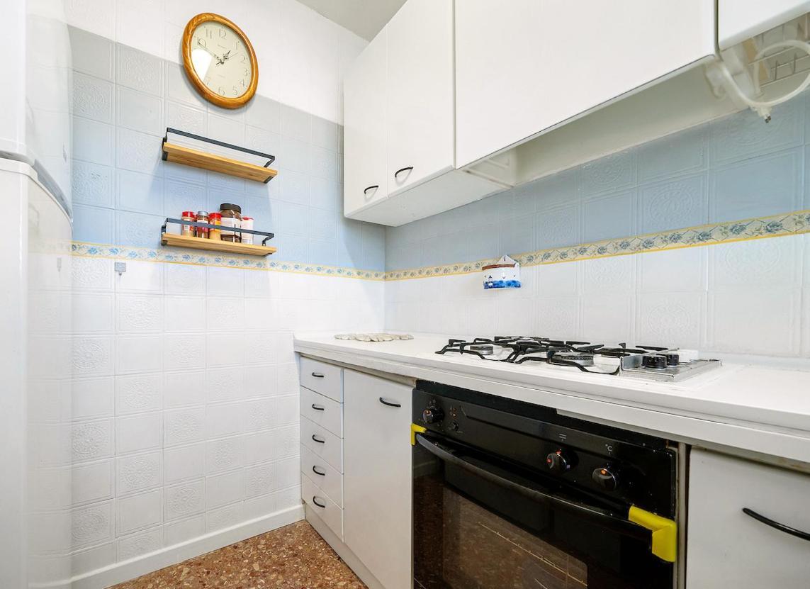 Atico Altafulla Apartment Luaran gambar