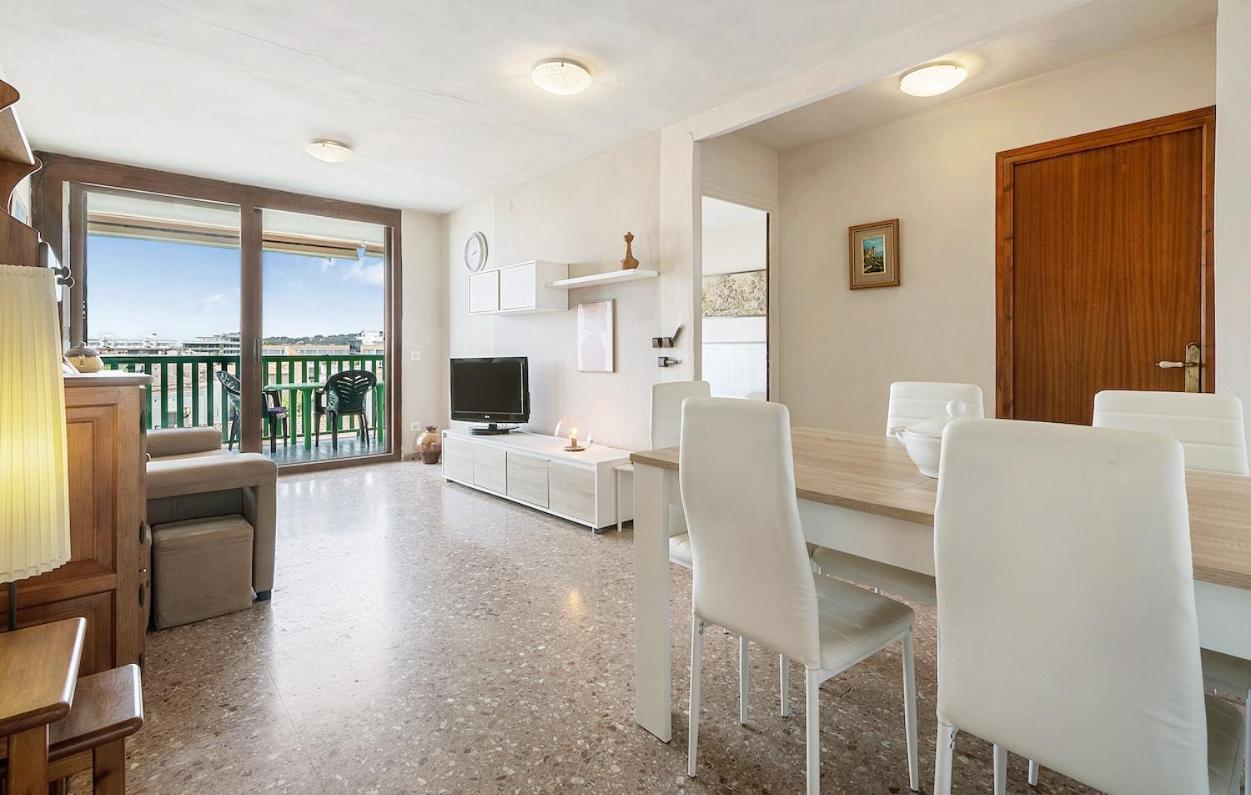 Atico Altafulla Apartment Luaran gambar