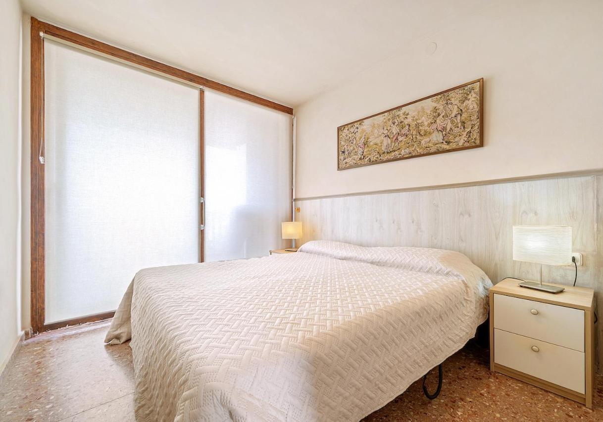 Atico Altafulla Apartment Luaran gambar